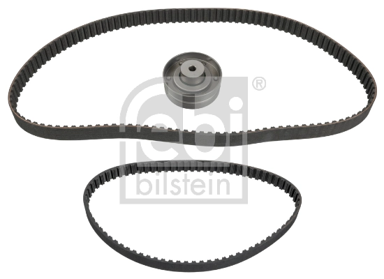 Timing Belt Kit
